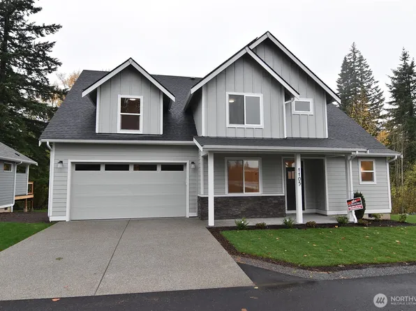 1105 Whidbey Street, Bellingham, WA 98229