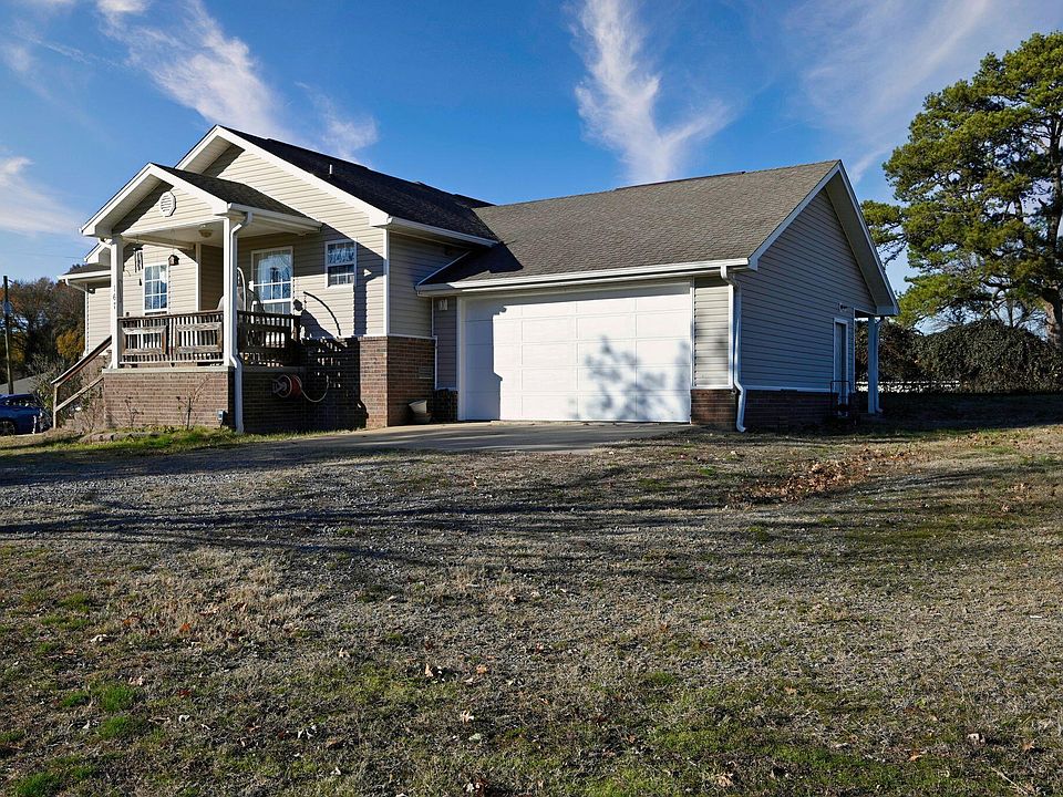 167 Private Road 2572, Lamar, AR 72846 MLS 222413 Zillow