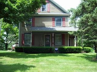 2001 Pontius Rd, Mogadore, OH 44260