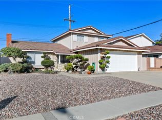 18609 Milmore Ave, Carson, CA 90746