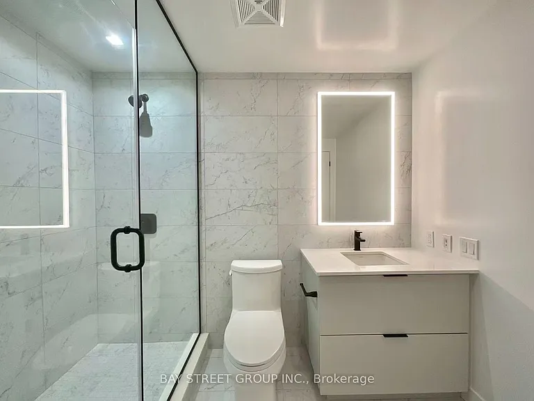 609 Sherbourne St #3810 — Photo 12