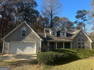 469 Gordon Rd, Forsyth, GA 31029