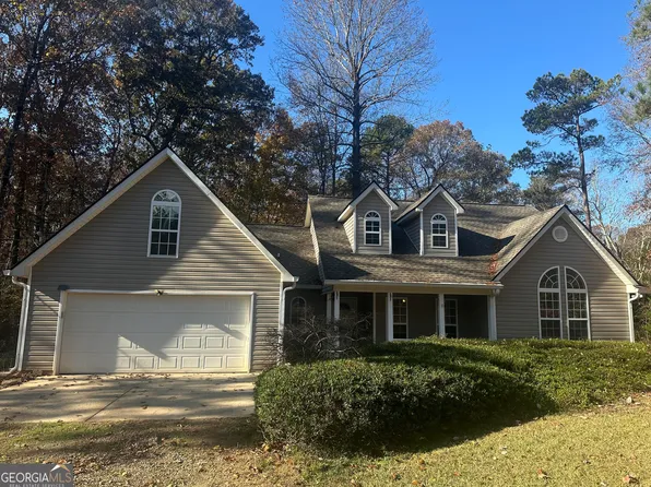 469 Gordon Rd, Forsyth, GA 31029