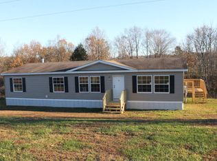 2565 Les Williams Rd, Mount Hermon, KY 42157