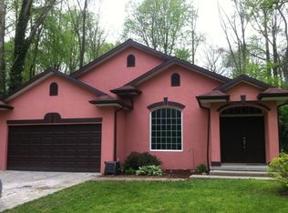 411 Edgemoor Rd, Terre Haute, IN 47802