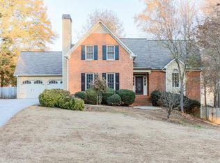 4818 Overland Dr, Powder Springs, GA 30127