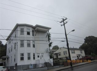 386 School St, Pawtucket, RI 02860