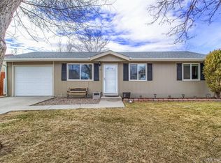 911 Elm Ct, Fort Lupton, CO 80621