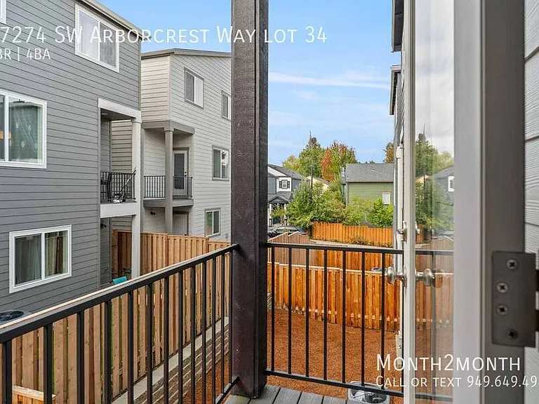 17274 SW Arborcrest Way #34 — Photo 28