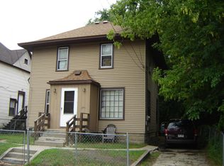 915 Kalamazoo Ave SE, Grand Rapids, MI 49507