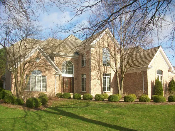 14561 Crystal Tree Dr, Orland Park, IL 60462