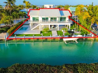 224 W Seaview Cir, Duck Key, FL 33050
