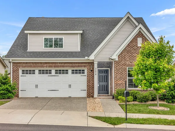 244 Bexley Way, White House, TN 37188