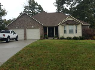 7067 Rival Ln, Knoxville, TN 37918
