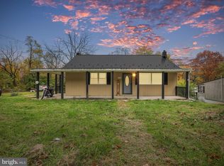 3478 Mountain Rd, Mercersburg, PA 17236