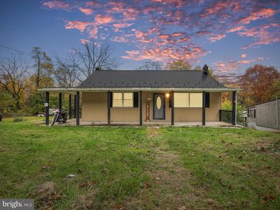 3478 Mountain Rd, Mercersburg, PA, 17236