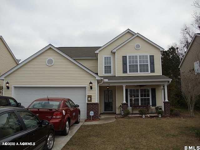 2nd image of 74 Shadow Moss Dr