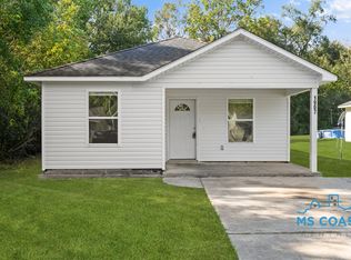 1907 47th Ave, Gulfport, MS 39501