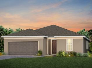 2741 Serenity Meadow Dr, Kissimmee, FL 34744