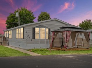 1025 Oak Ave S Trailer C21, Onalaska, WI 54650