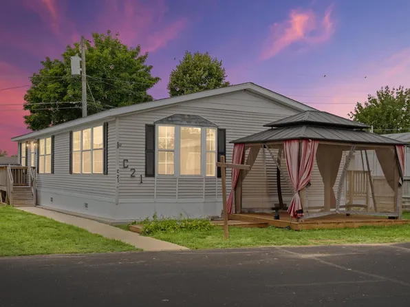 1025 Oak Ave N #C21, Onalaska, WI 54650