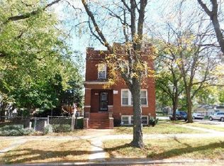 12025 S State St, Chicago, IL 60628