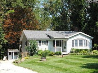 3339 Stimson Rd, Barberton, OH 44203