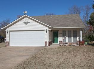 1224 W Haskell St, Claremore, OK 74017
