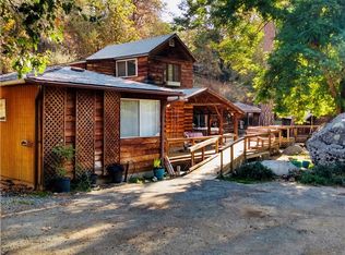 42709 Old Stage Rd, Posey, CA 93260