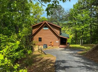 2216 Shooting Star Way, Sevierville, TN 37862