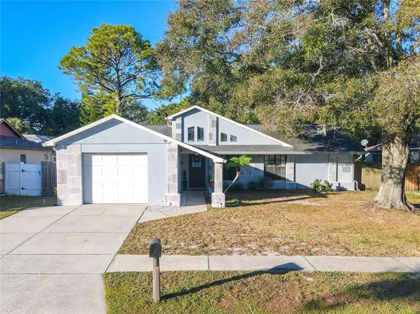 2805 NARCISSUS DRIVE, HOLIDAY, FL 34691