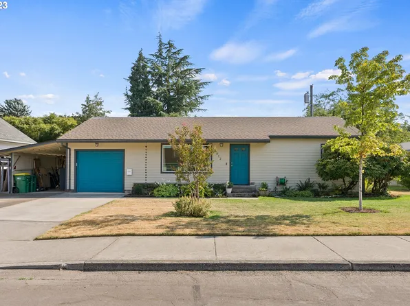 2812 18th Ave, Forest Grove, OR 97116