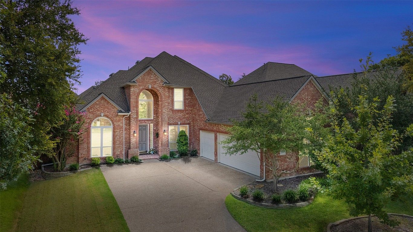 3501 Provine Rd, Mckinney, TX 75072 Zillow