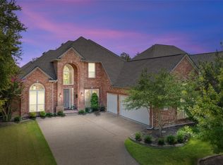 3501 Provine Rd, McKinney, TX 75072