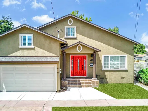 6101 Panama Ave, Richmond, CA 94804