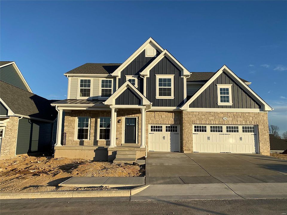 1st image of 2316 Sand Cherry Dr