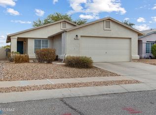8961 E Alderpoint Way, Tucson, AZ 85730