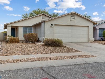 8961 E Alderpoint Way, Tucson, AZ, 85730