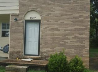 1307 Proper St, Corinth, MS 38834