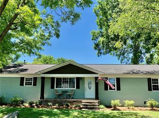 801 Patricia Ave, Harrisburg, NC 28075