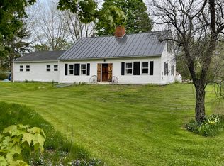 3862 Route 5 N, Fairlee, VT 05045
