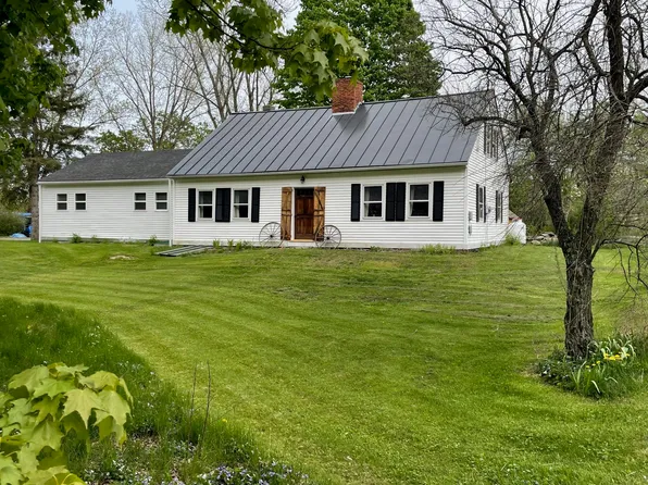 3862 Route 5 N, Fairlee, VT 05045