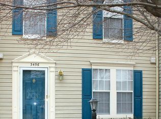 3456 Belleplain Ct, Dumfries, VA 22026
