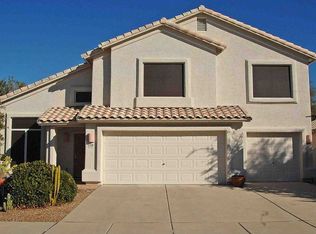 11278 N Canada Creek Dr, Oro Valley, AZ 85737