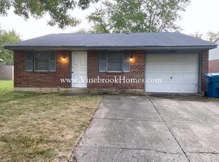 8180 Mount Snow Dr, Dayton, OH 45424