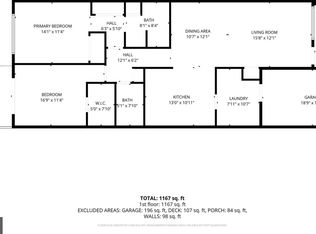 905 Yardarm Ln, Annapolis, MD