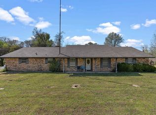 3199 Us Highway 259 N, Diana, TX 75640