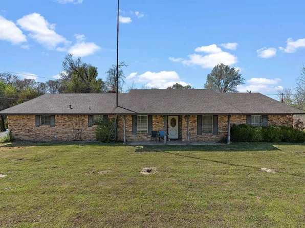 3199 Us Highway 259 N, Diana, TX 75640