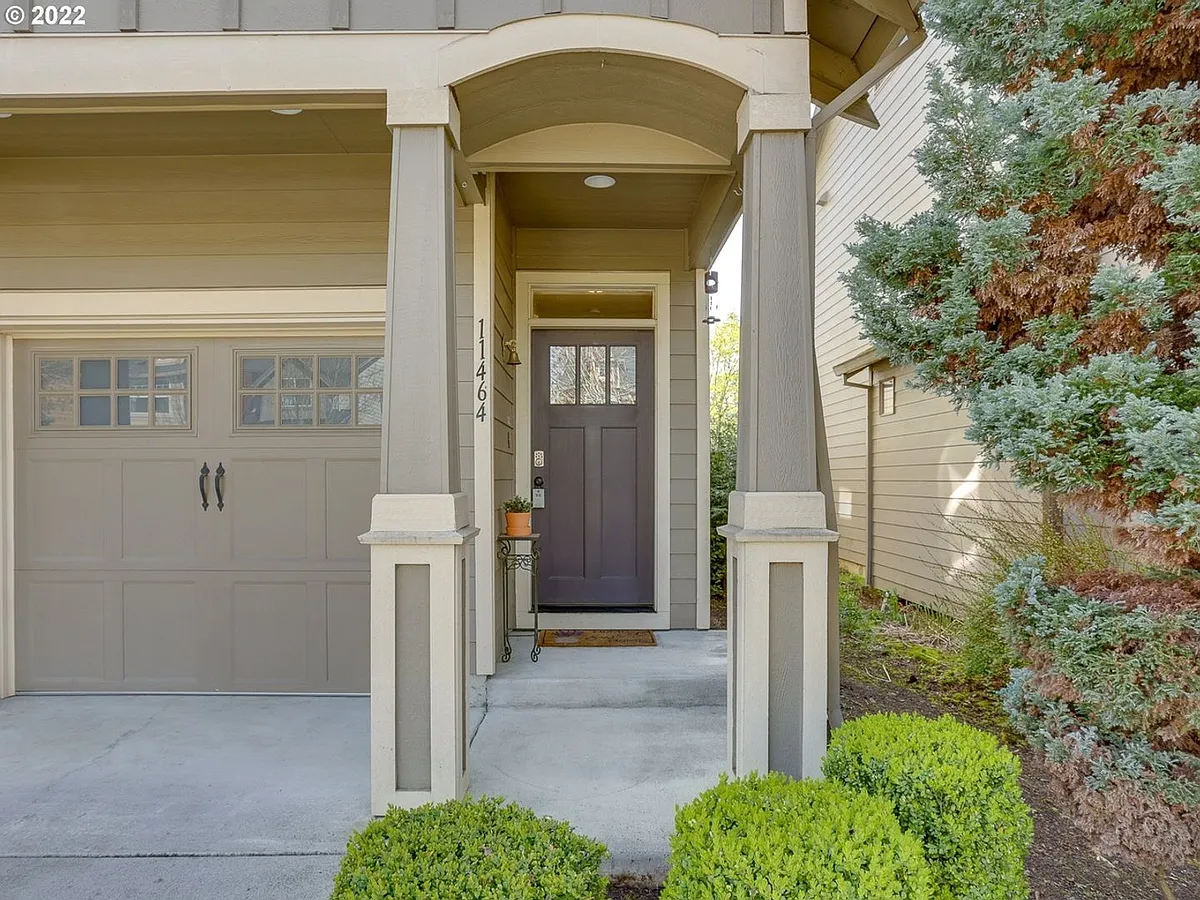 Building Photo - 11464 SW 96th Ave