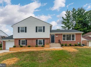 12812 Staton Ct, Upper Marlboro, MD 20774